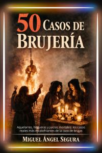 50 Casos de brujería