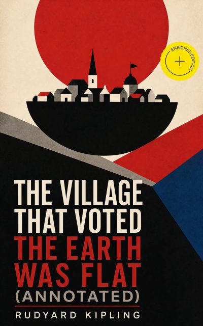 The Village That Voted the Earth Was Flat (Annotated)