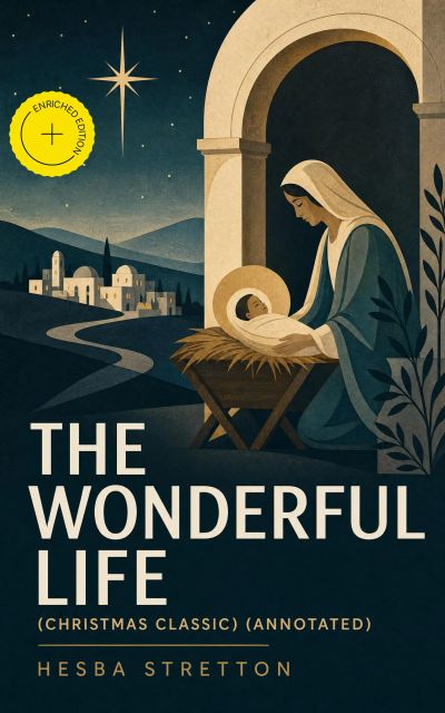 The Wonderful Life (Christmas Classic) (Annotated)