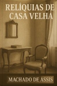 Relíquias De Casa Velha