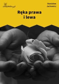 Ręka prawa i lewa