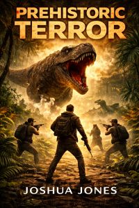 Prehistoric Terror