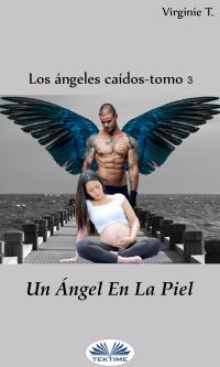 Un Ángel En La Piel