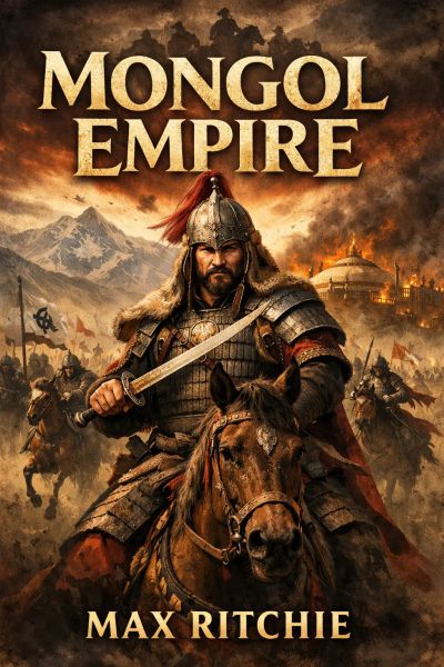  Mongol Empire:
