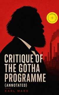 Critique of the Gotha Programme (Annotated)