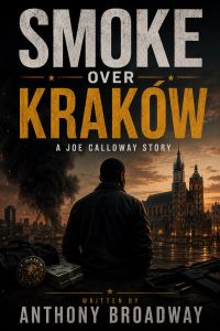 SMOKE OVER KRAKÓW