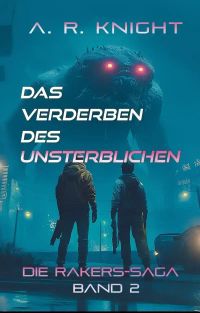 Das Verderben des Unsterblichen