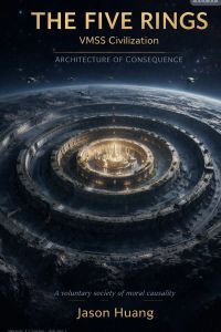 VMSS Volume 1: Architecture of Consequence