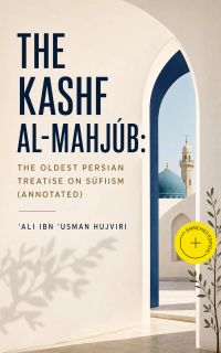 The Kashf al-mahjúb: The oldest Persian treatise on Súfiism (Annotated)