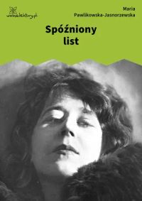 Spóźniony list