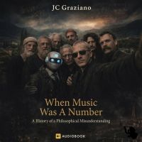 When Music Was A Number. A History of a Philosophical Misunderstanding