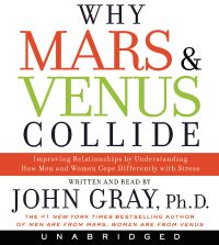 Why Mars and Venus Collide