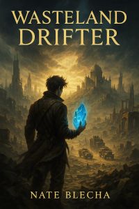 Wasteland Drifter