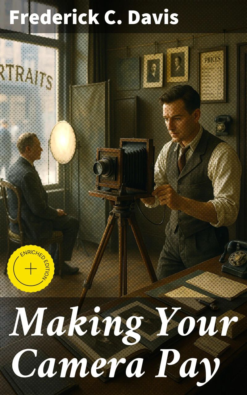 Making Your Camera Pay