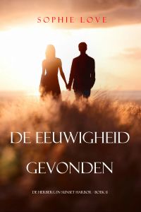 De eeuwigheid gevonden (De herberg in Sunset Harbor - Boek 11)