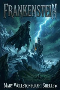 Frankenstein, ou le Prométhée moderne