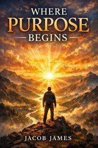 WHERE PURPOSE BEGINS