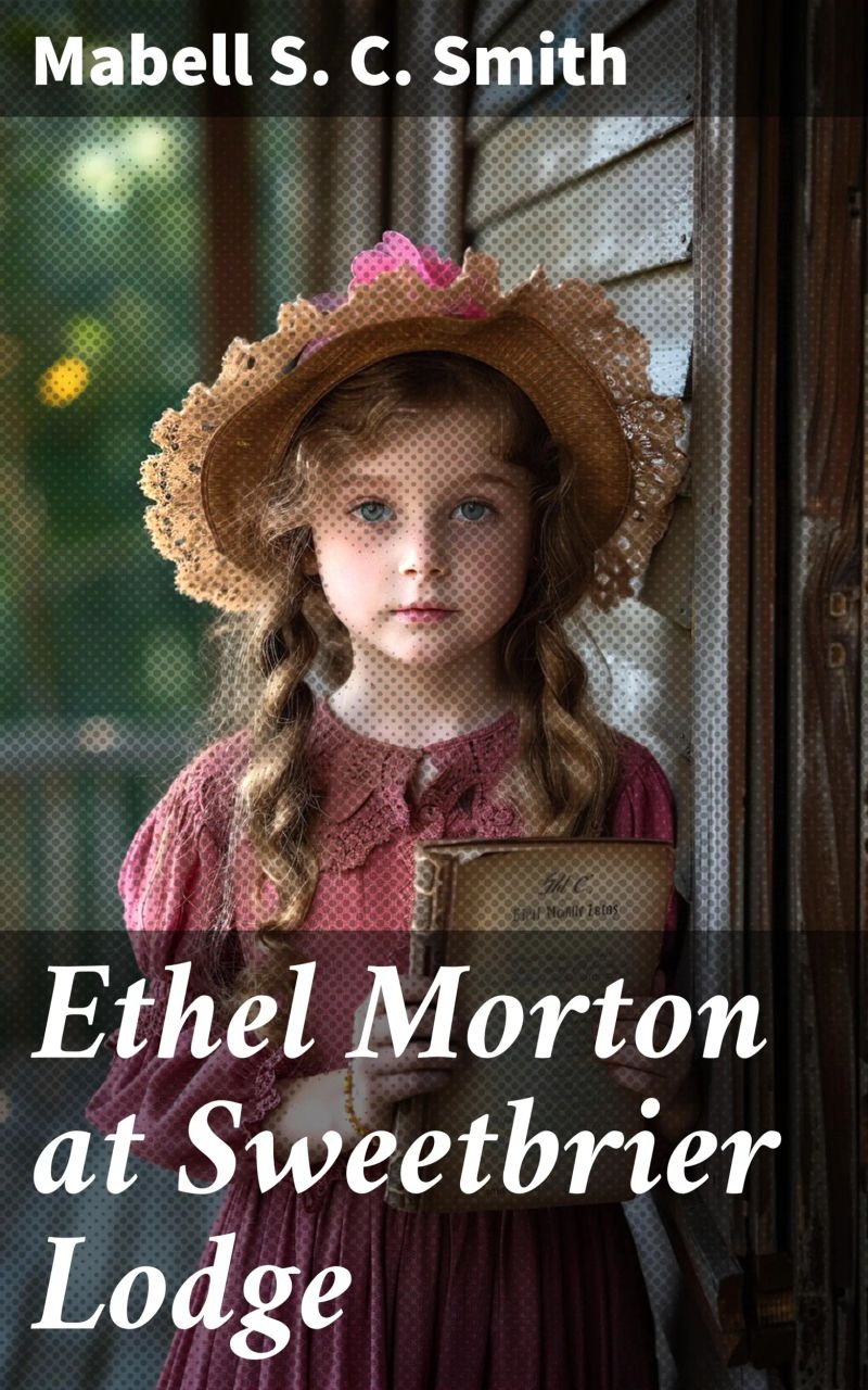 Ethel Morton at Sweetbrier Lodge
