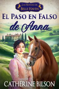 El Paso en Falso de Anna