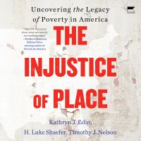 The Injustice of Place