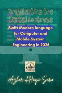 Architecting the Digital Fortress