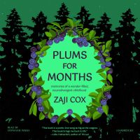 Plums for Months