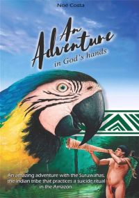 Uma Aventura Nas Mãos De Deus