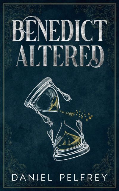 Benedict Altered