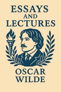 Essays and Lectures