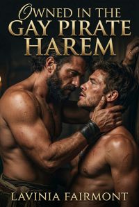Owned In The Gay Pirate Harem