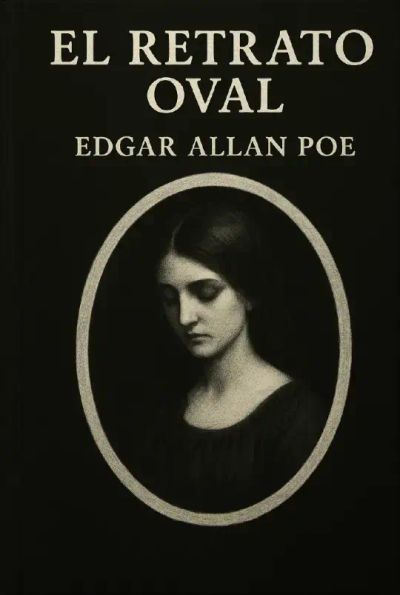 El retrato oval
