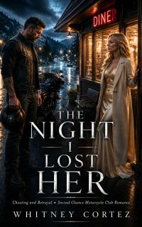 The Night I Lost Her