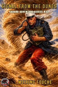 Signal from the Dunes