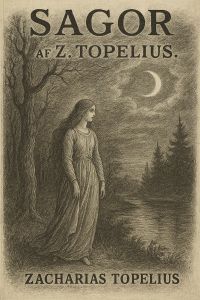 Sagor af Z. Topelius.