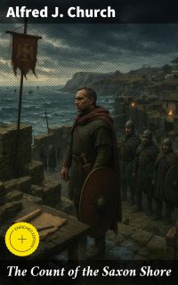 The Count of the Saxon Shore
