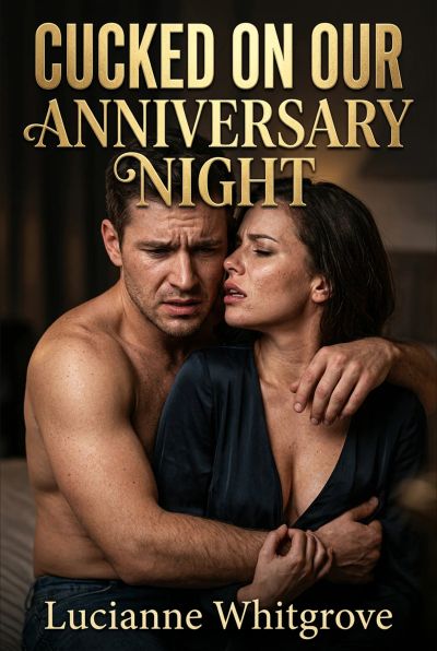 Cucked On Our Anniversary Night