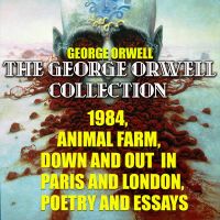 The George Orwell Collection
