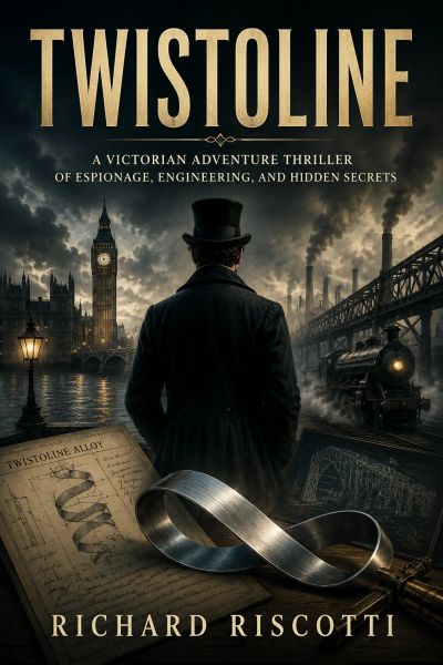 Twistoline