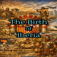 The Birth of Iberia