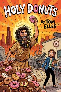 Holy Donuts