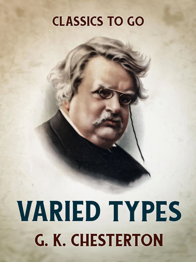 Varied Types