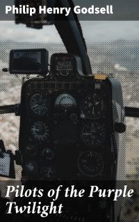 Pilots of the Purple Twilight