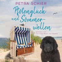Pfotenglück und Sommerwellen (ungekürzt)