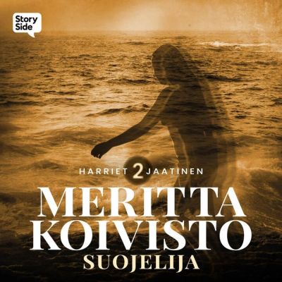 Suojelija