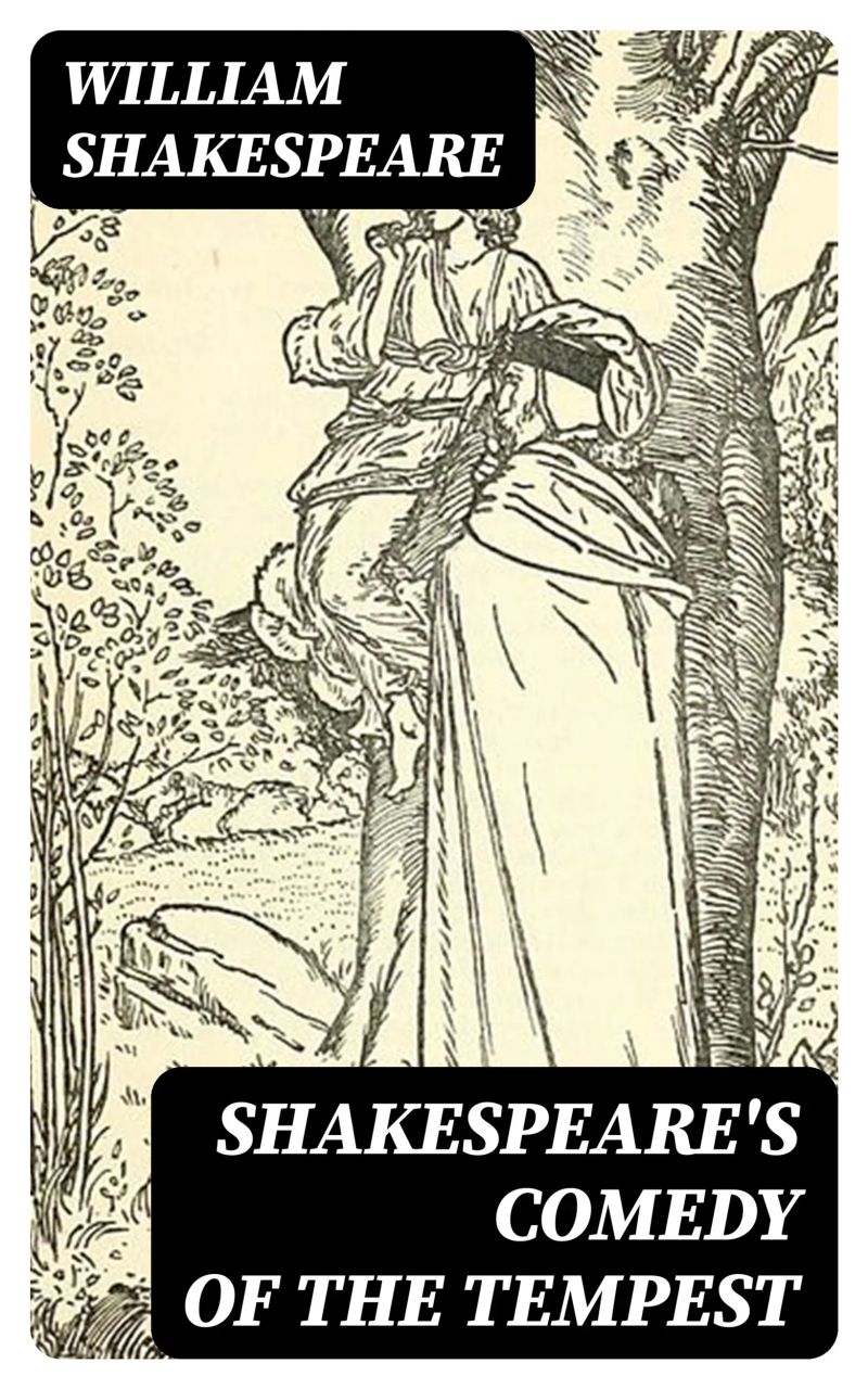 Shakespeare's Comedy of The Tempest