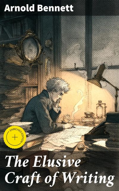The Elusive Craft of Writing