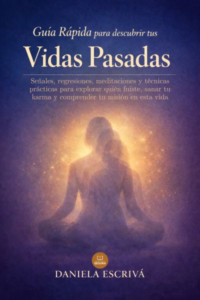 Guía Rápida para descubrir tus vidas pasadas