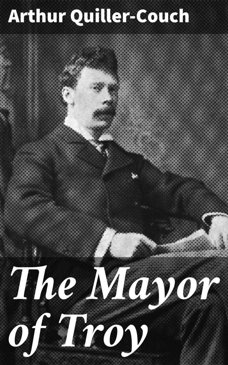 The Mayor of Troy