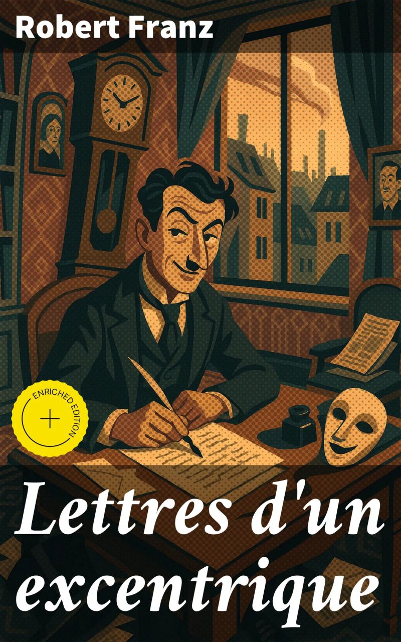 Lettres d'un excentrique