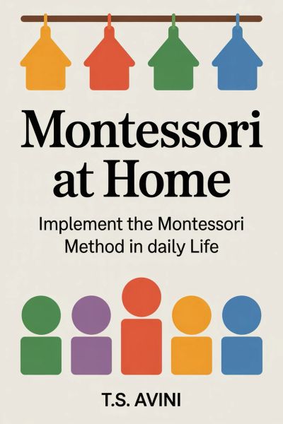 Montessori at Home